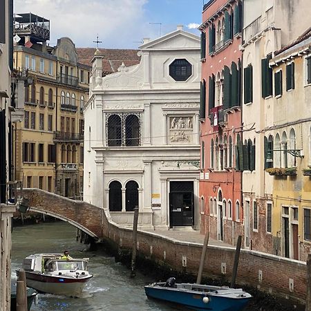 Casa Ai Greci - Central Apt In Castello Venice Exterior photo