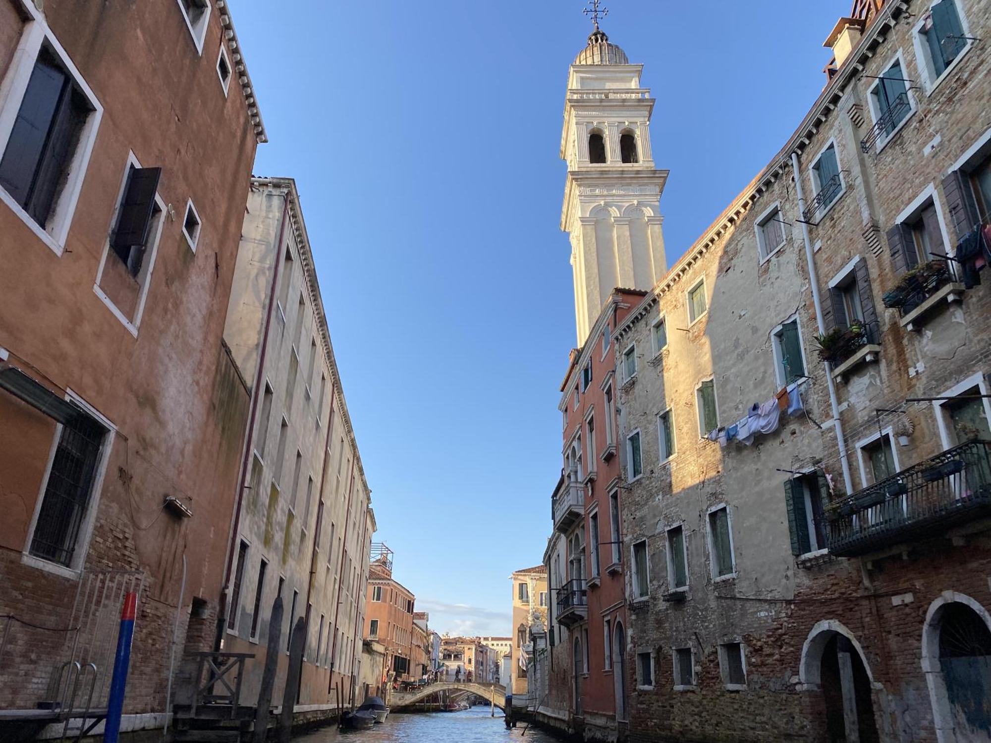 Casa Ai Greci - Central Apt In Castello Venice Exterior photo