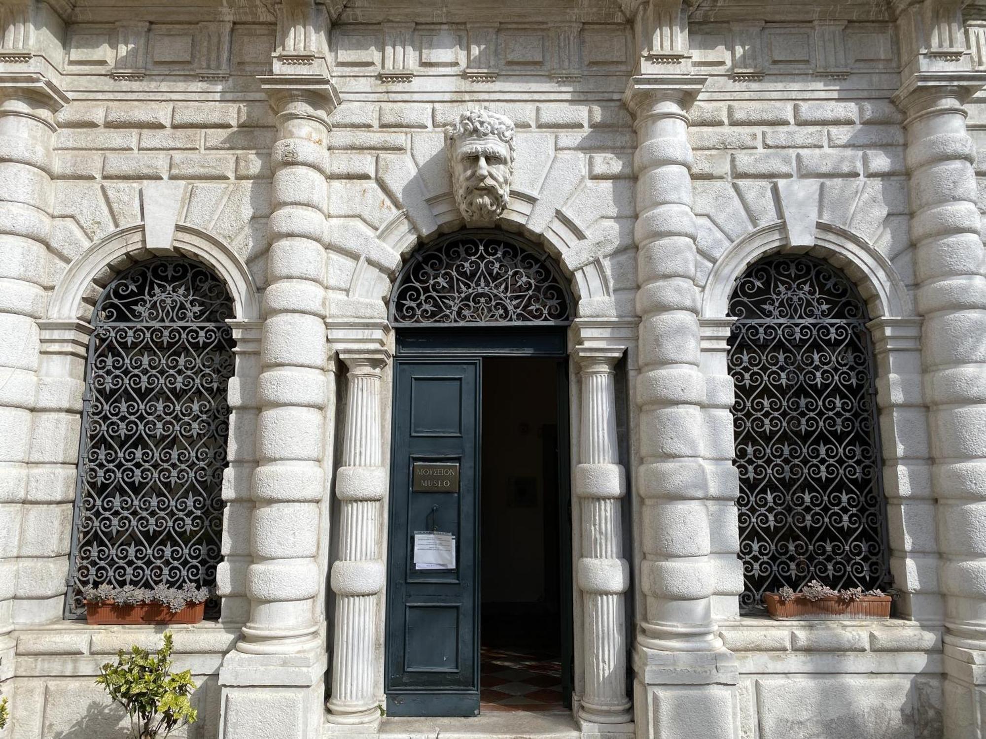 Casa Ai Greci - Central Apt In Castello Venice Exterior photo